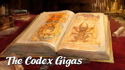 Examining the Symbolism in the Occult Codex